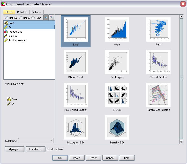 Mit dem Einsatz von PASW Statistics k�nnen Sie Ihren Ergebnissen und den Entscheidungen Ihrer Organisation vertrauen